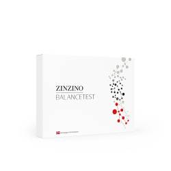 BalanceTest - auto-test de acizi grasi Omega-3, Zinzino