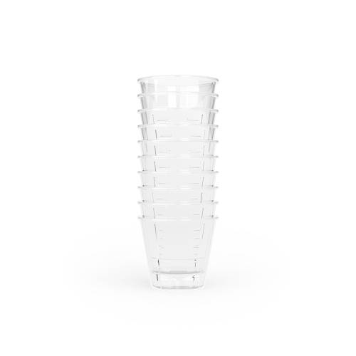 Dosage Cup - pahar dozator, 10 buc, Zinzino