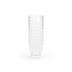 Dosage Cup - pahar dozator, 10 buc, Zinzino