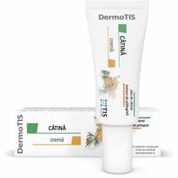 Dermotis Crema cu catina, 20 ml
