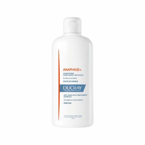 Ducray Anaphase Sampon fortifiant si revitalizant, 400ml