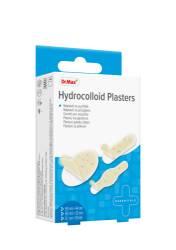 Dr. Max Plaster Hydrocolloid 20 x 60mm, 6 bucati