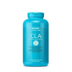 Total Lean CLA, Acid Linoleic Conjugat, 180 capsule, GNC