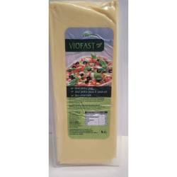 VIOTROS FORMA TOAST CU AROMA EDAM CALUP 2.5kg - Violife