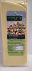 Cascaval vegetal calup Viofast, 2.5kg - Violife