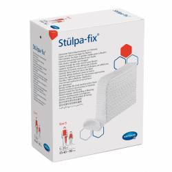 Bandaj tubular Stulpa Fix, marimea 5, 25m, 932545, Hartmann