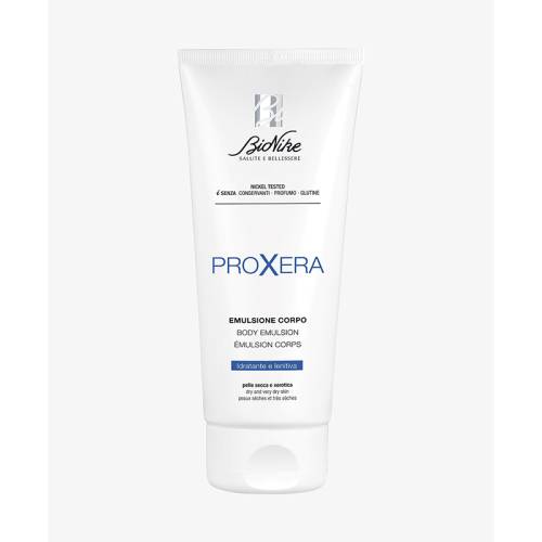 Bionike Proxera Emulsie hidratanta pentru corp 200 ml