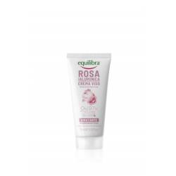 Equilibra Rosa Hialuronic Crema hidratanta pentru fata 75 ml