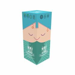 MINUNINO Imunoglucan sirop, 120ml