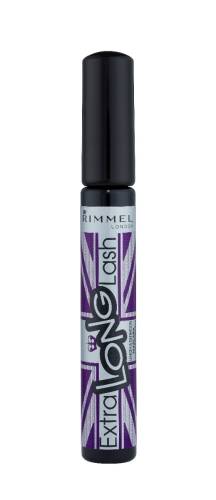 Mascara Extra Long Lash 003 Extrem Black, 8g, Rimmel London