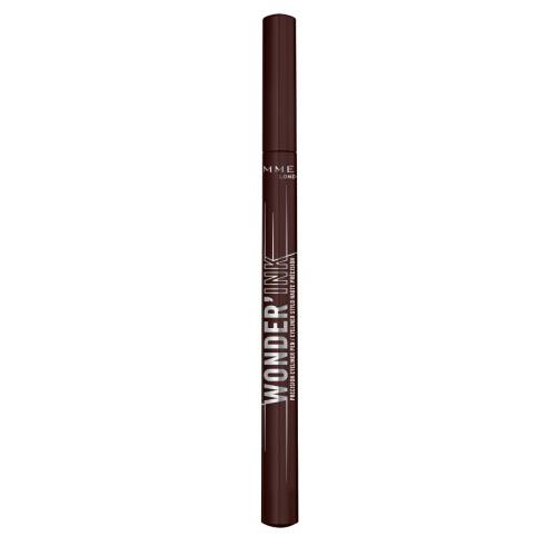 Tus de ochi carioca Wonder Ink Ultimate 24H 002, 1ml, Rimmel London
