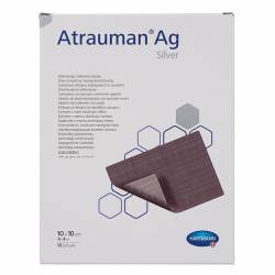 HartMann Atrauman ag pans.ung.10x10cm