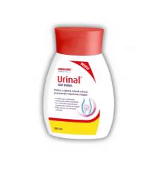 Urinal Gel intim 200 ml