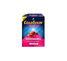Coldtusin 20 pastile