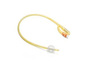 Sonda urinara Foley cu doua cai nr. 16