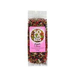 SOLARIS Condiment piper 5 arome x75g