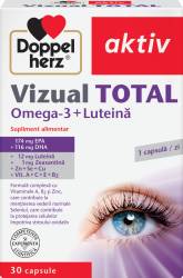 Vizual Total, 30 capsule, Doppelherz