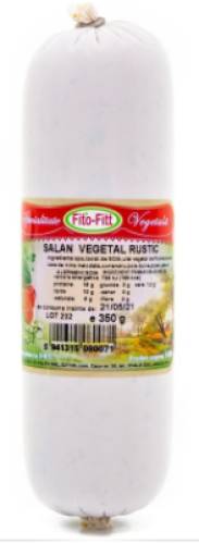 Salam Rustic, 350g - Fito Fitt