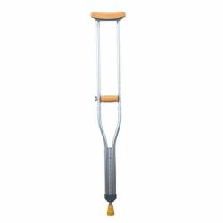JL925L(M) Carja cu sprijin subaxilar aluminiu FIL