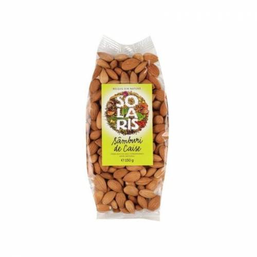 SOLARIS Samburi de caise, 150g