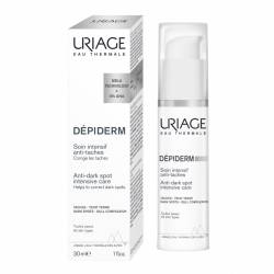 Tratament intensiv impotriva petelor pigmentare Depiderm, 30 ml, Uriage