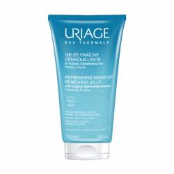 Gel demachiant revigorant, 150ml, Uriage