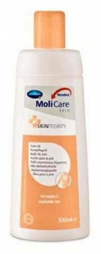Hartmann MoliCare Skin Ulei pentru ingrijirea pielii - 500ml