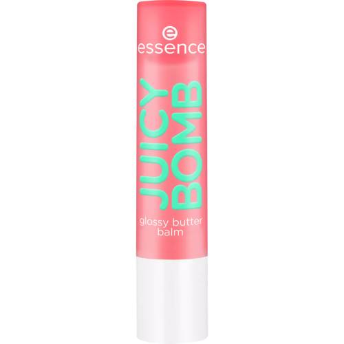 Balsam pentru buze Juicy Bomb One in a Melon 01 Red, 2.5g, Essence