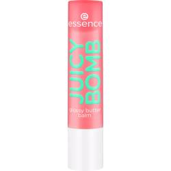 Balsam pentru buze Juicy Bomb One in a Melon 01 Red, 2.5g, Essence