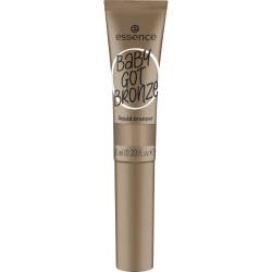 Bronzer lichid Baby Got Bronze 10 Sweet Shadows, 10ml, Essence