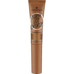 Bronzer lichid Baby Got Bronze 20 Sunkissed Sweety, 10ml, Essence