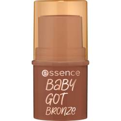 Bronzer stick Baby Got Bronze 40 Hazelnut Hug, 5.5g, Essence