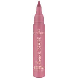 Creion contur pentru buze Line n' Stain 01 Everyone's Nude-Pink, 2.5ml, Essence