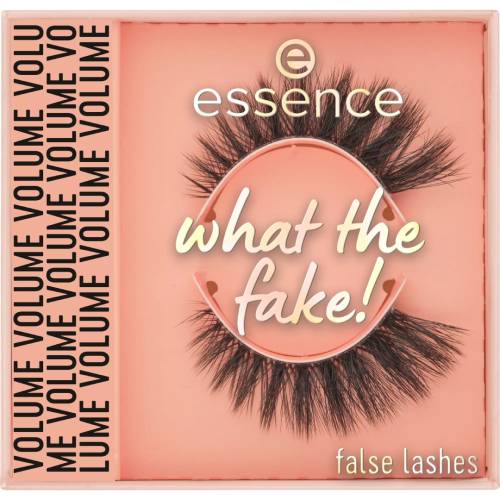 Gene false What the Fake 01 Dramatic Volume, 1g, Essence