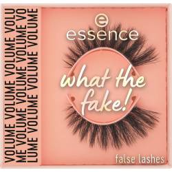 Gene false What the Fake 01 Dramatic Volume, 1g, Essence