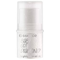 Iluminator stick Baby Got Diamond, 5.4g, Essence