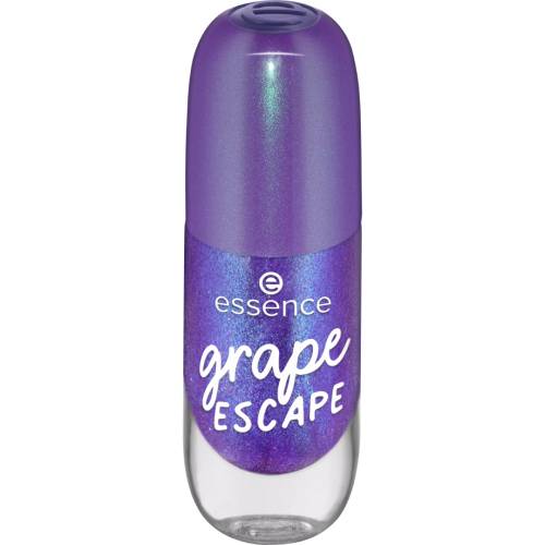Lac pentru unghii Colour 79 Grape Escape, 8ml, Essence