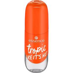 Lac pentru unghii Colour 81 Tropic Like it's Hot, 8ml, Essence