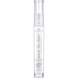 Luciu de buze What the Fake 01 Oh So Glassy, 4.2ml, Essence