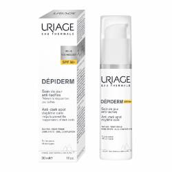 Crema depigmentanta SPF50+ Depiderm, 30 ml, Uriage