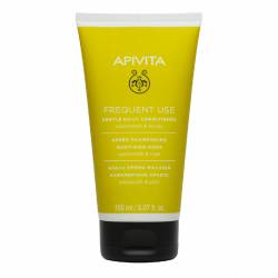 Balsam pentru uz frecvent Gentle Daily, 150 ml, Apivita