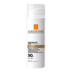 La Roche-Posay Anthelios Age Correct -Crema de fata cu protectie solara SPF50+ x 50ml