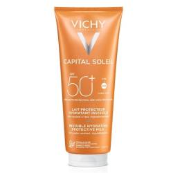 Lapte SPF 50+ Capital Soleil, 300 ml, Vichy