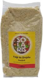 FULGI DE DROJDIE INACTIVA, 400 g, SOLARIS