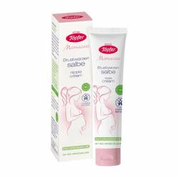 Mamacare crema mameloane, 25 ml, Topfer