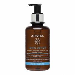 Lotiune tonica 2in1, 200 ml, Apivita
