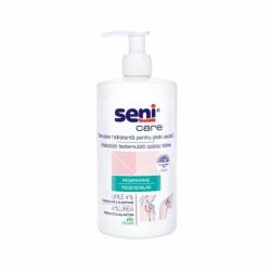 SENI CARE Emulsie pentru piele uscata, 500 ml