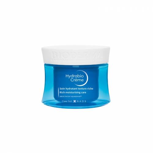 Crema Hydrabio, 50 ml, Bioderma