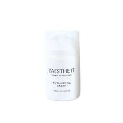 Crema anti-ageing, 50ml, L' Aesthete