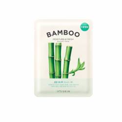 IT'S SKIN The Fresh Masca de fata Bamboo nutritiva, 19gr
